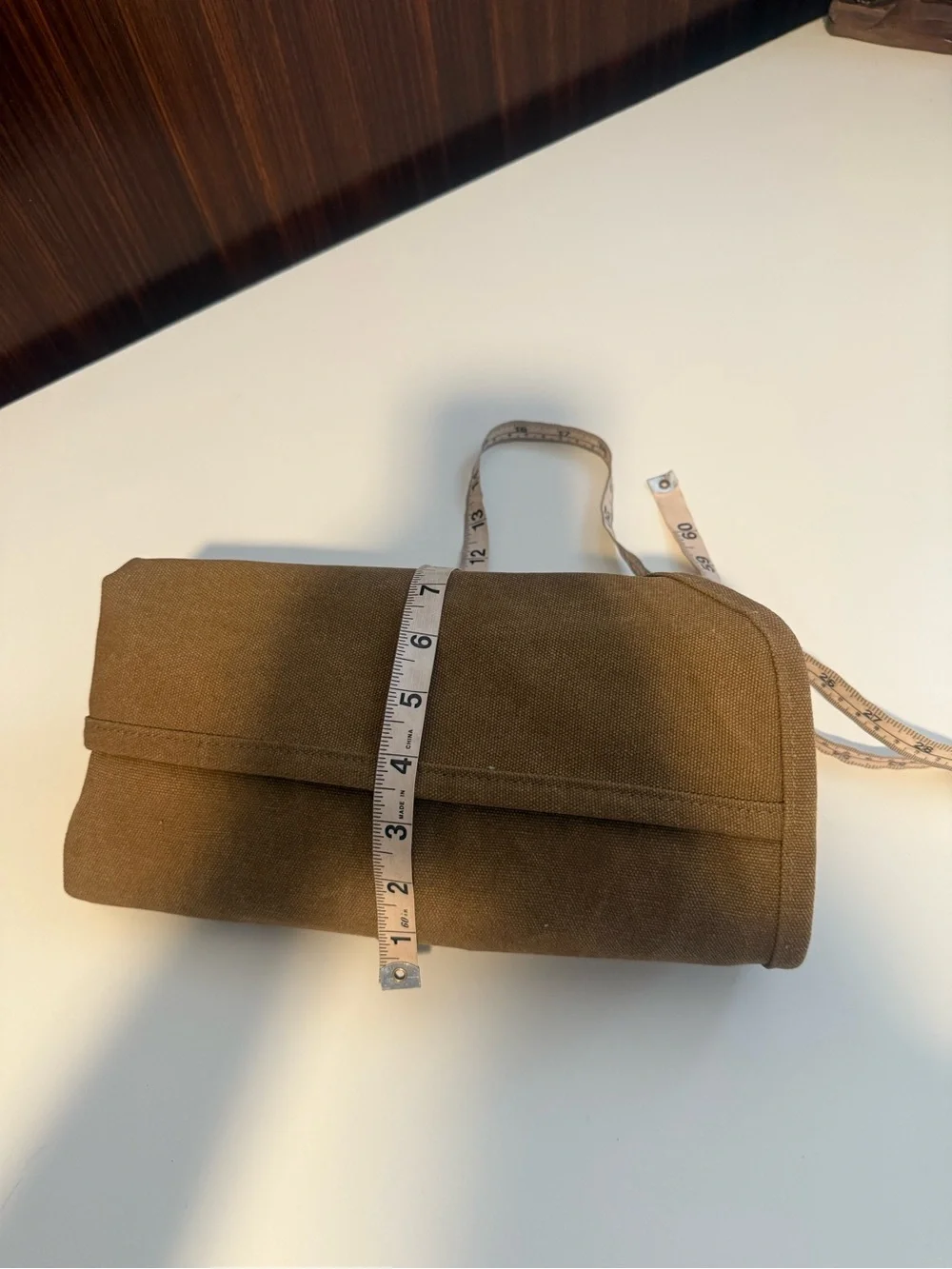 unbranded durable tan